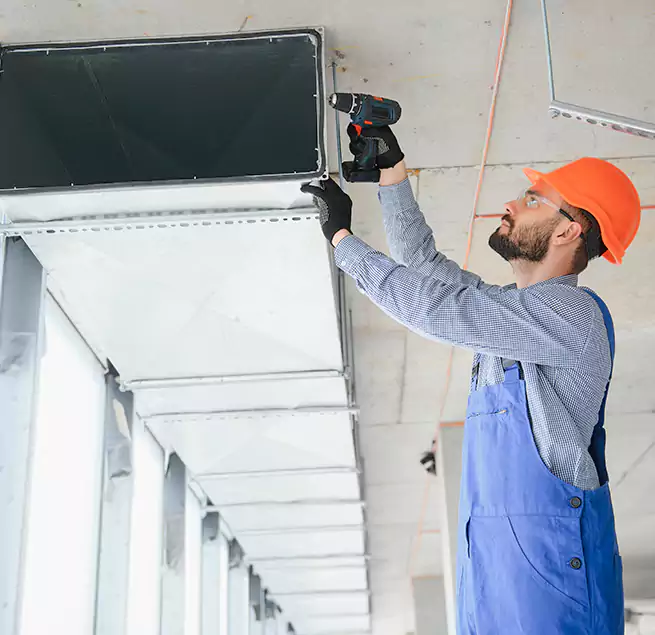 Why Homeowners & Businesses Trust Us in Chalmette, LA