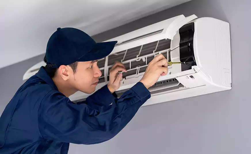 AC Duct Cleaning Chalmette