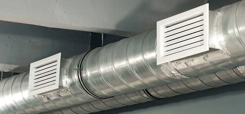Our Air Duct Camera Inspection Services in Chalmette, LA