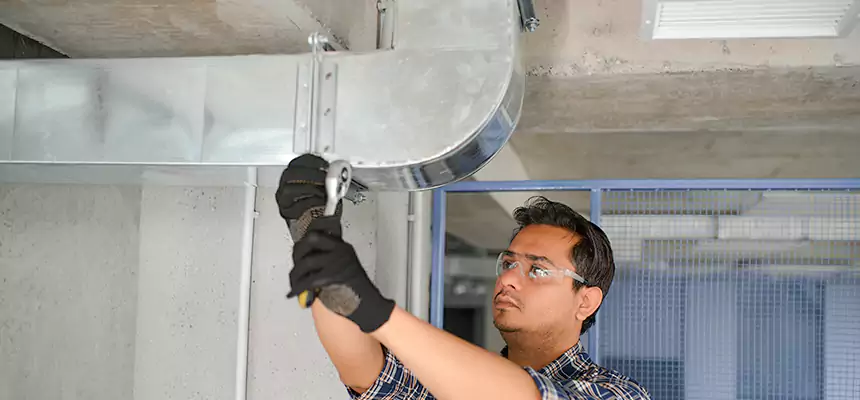 Our Air Duct Installation Services in Chalmette, LA