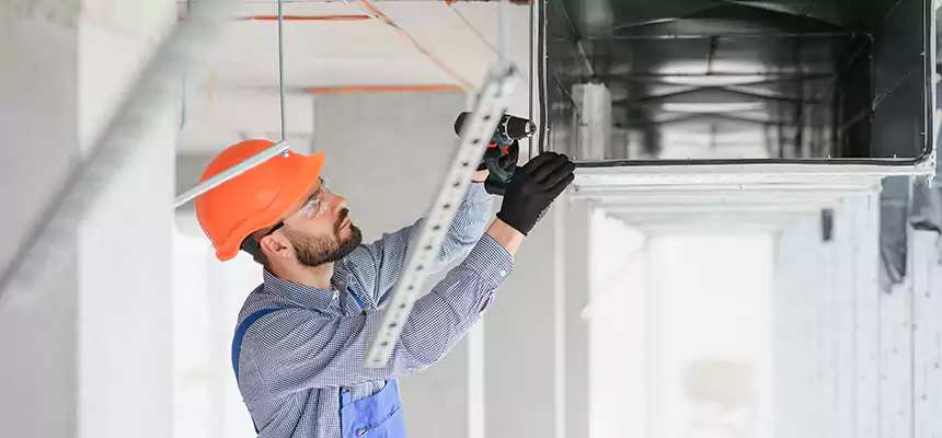 Our Air Vent Replacement Services in Chalmette, LA