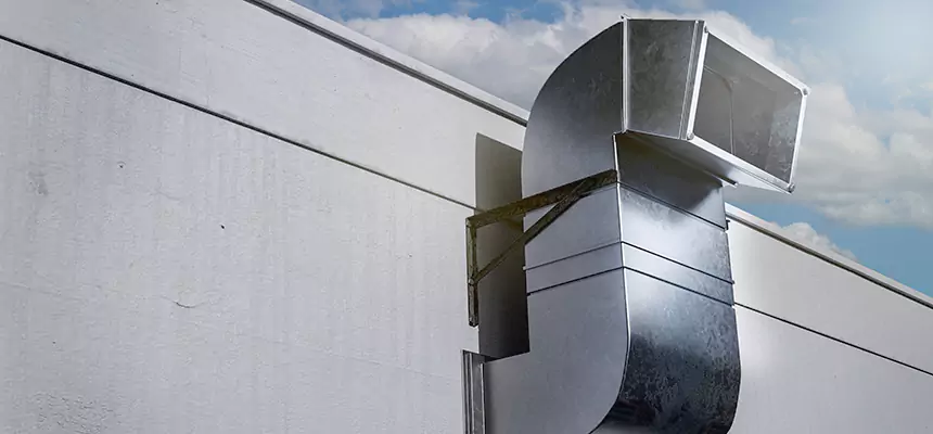 Comprehensive Commercial HVAC Cleaning in Chalmette