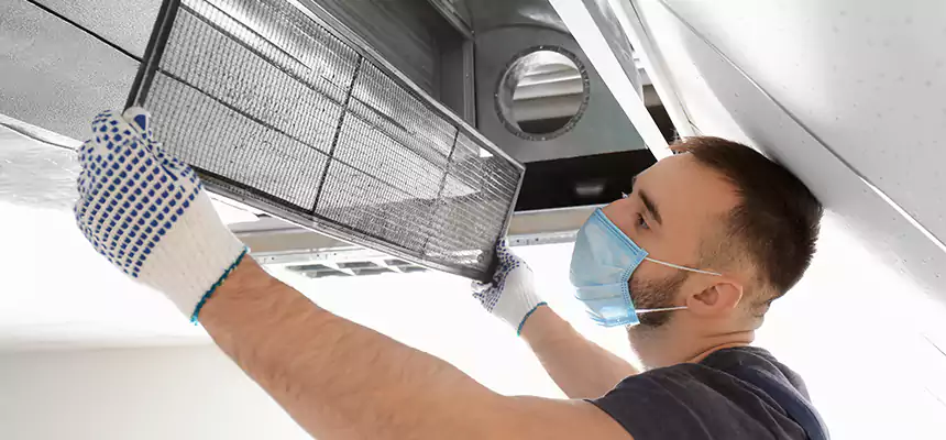 Our Dryer Vent Cleaning Services in Chalmette, LA