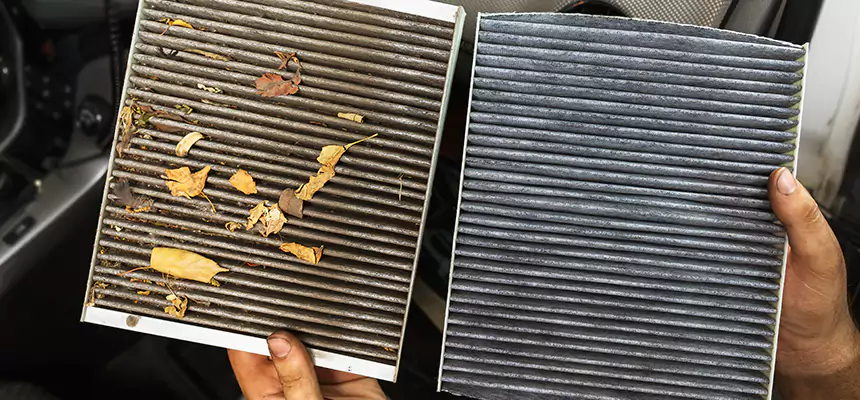 Our Dryer Vent Lint Filter Cleaning Services in Chalmette, LA