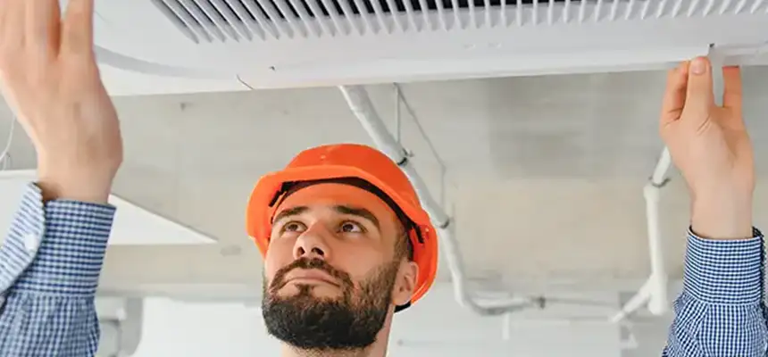 Our Furnace Vent Cleaning Services in Chalmette, LA