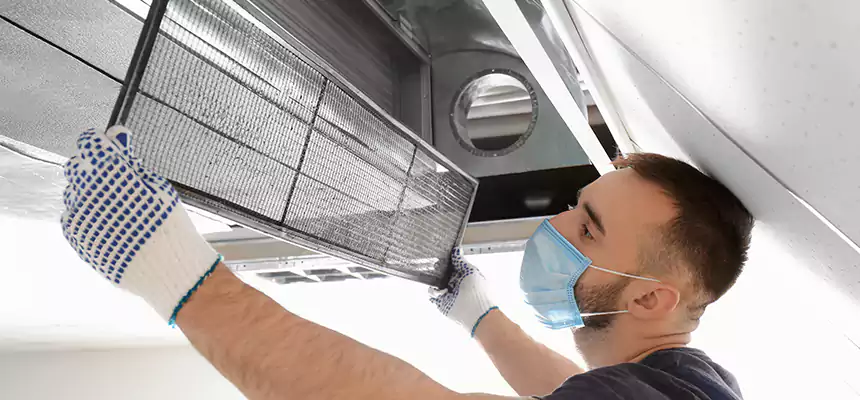 Our Home Duct Cleaning Services in Chalmette, LA  