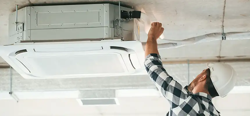 Our Local Vent Cleaning Services in Chalmette, LA