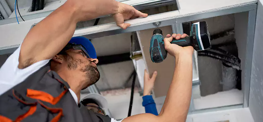 Our Retail Store Duct Cleaning Services in Chalmette, LA