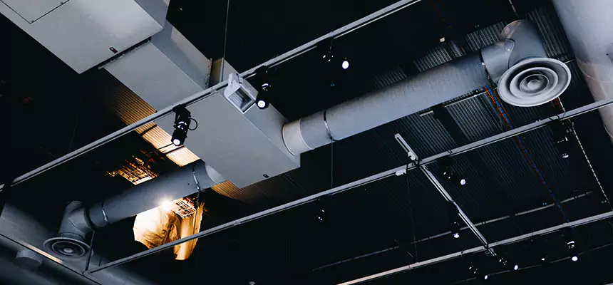 Our Seasonal Allergy Air Duct Cleaning Services in Chalmette, LA