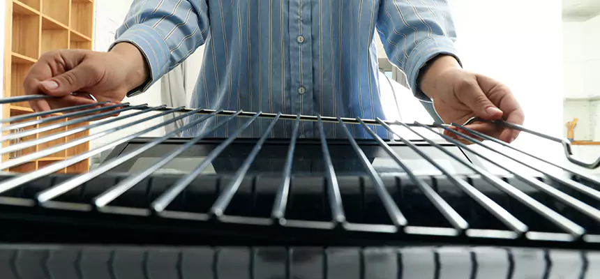 Our Vent Grille Washing Services in Chalmette, LA