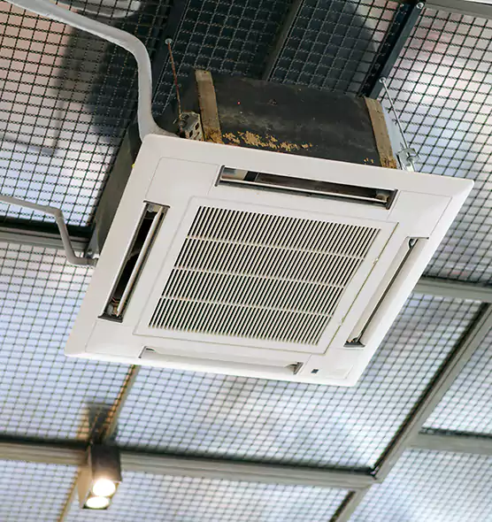 Top-Notch Allergy Relief Vent Cleaning Services in Chalmette, LA