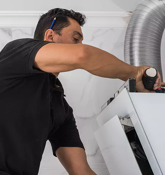 Trusted Bathroom Exhaust Duct Cleaning in Chalmette, LA