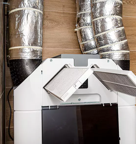 About Clogged Air Duct Repair in Chalmette, LA