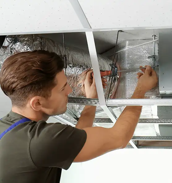 Professional Clogged Dryer Vent Repair in Chalmette, LA