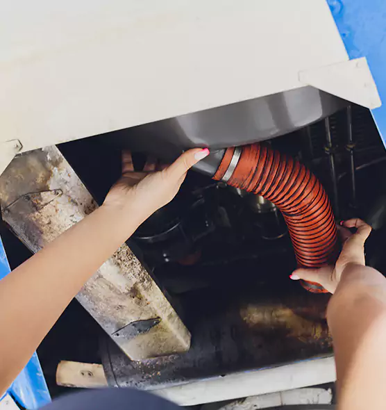 Professional Dryer Duct Pressure Testing in Chalmette, LA