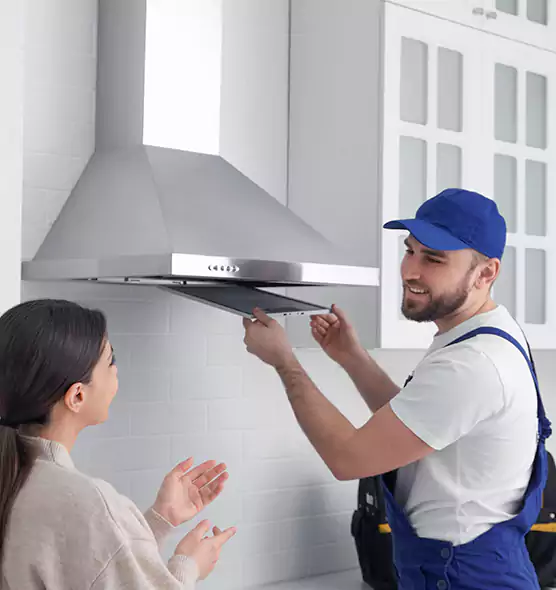 Professional Dryer Vent Cleaning Service in Chalmette, LA