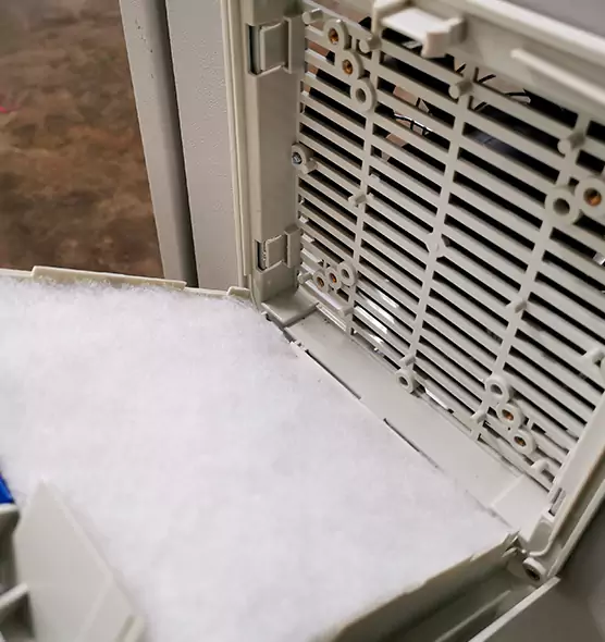 Professional Dryer Vent Mold Cleaning in Chalmette, LA