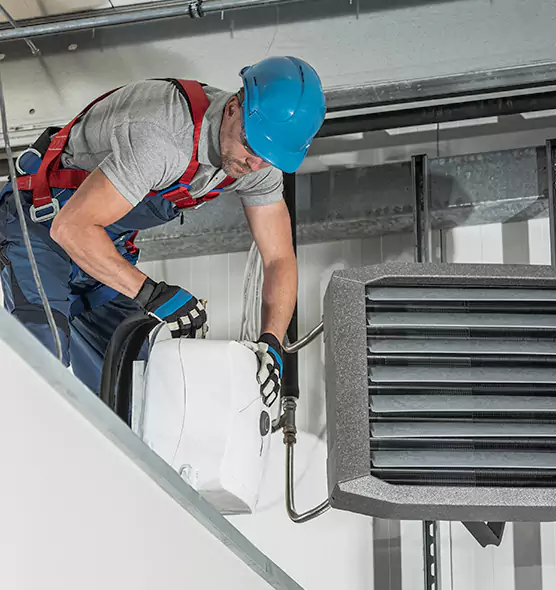 Professional HVAC Cleaning Solutions in Chalmette, LA
