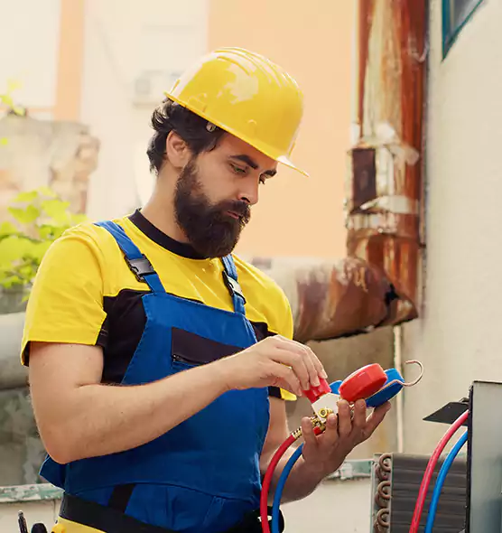 About Smart HVAC Installation in Chalmette, LA