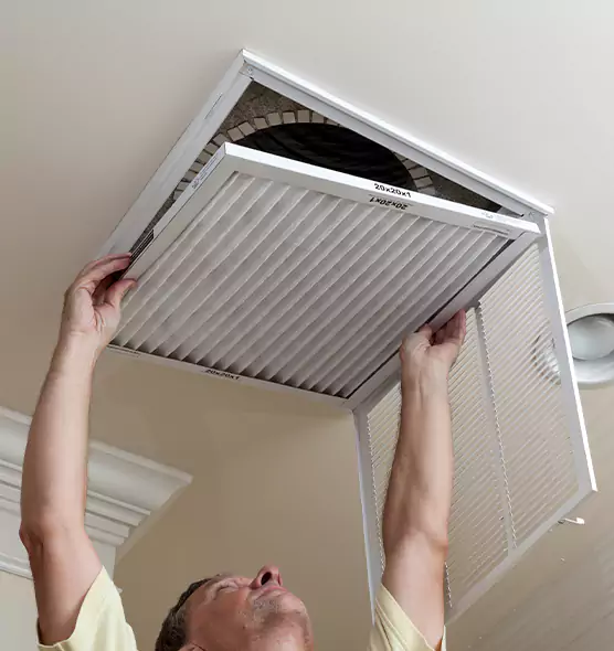 Professional Vent Relocation Services in Chalmette, LA