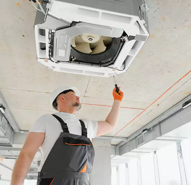 Why Homeowners & Businesses Trust Us in Chalmette, LA?