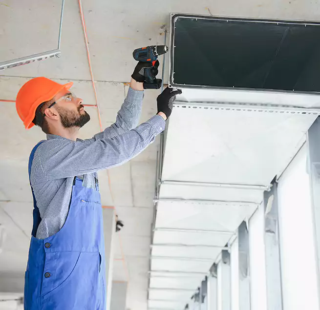 Why Homeowners & Businesses Trust Us in Chalmette, LA?