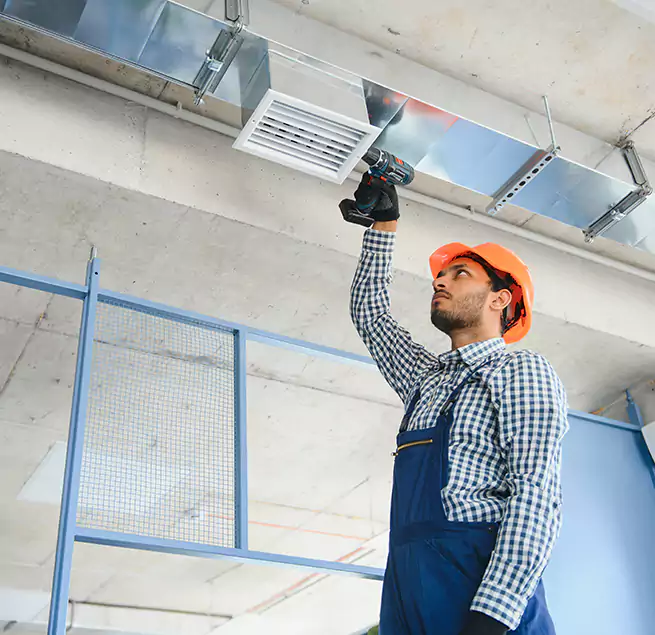 Why Homeowners & Businesses Trust Us in Chalmette, LA?