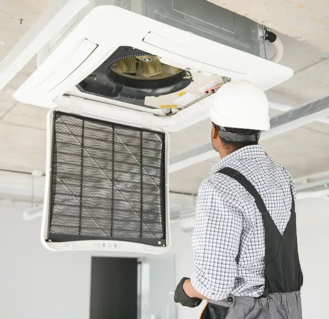 Why Homeowners & Businesses Trust Us in Chalmette, LA?