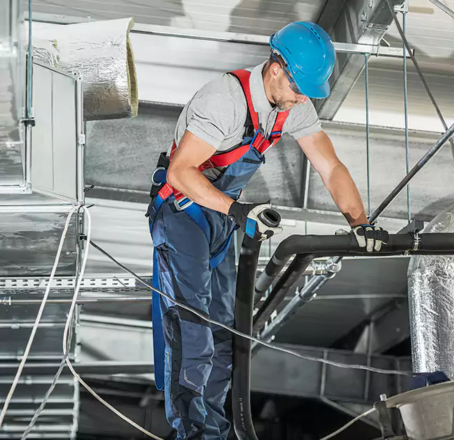 Why Homeowners & Businesses Trust Us in Chalmette, LA?