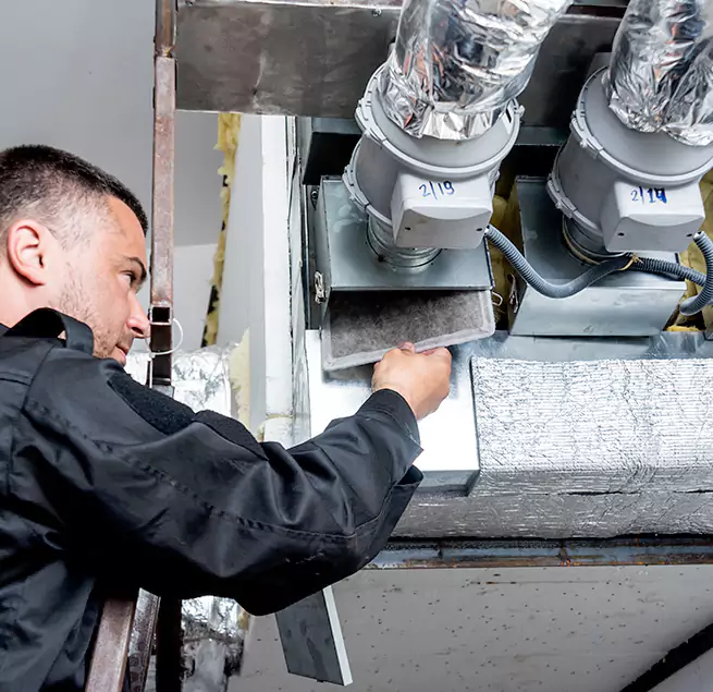 Why Homeowners & Businesses Trust Us in Chalmette, LA?