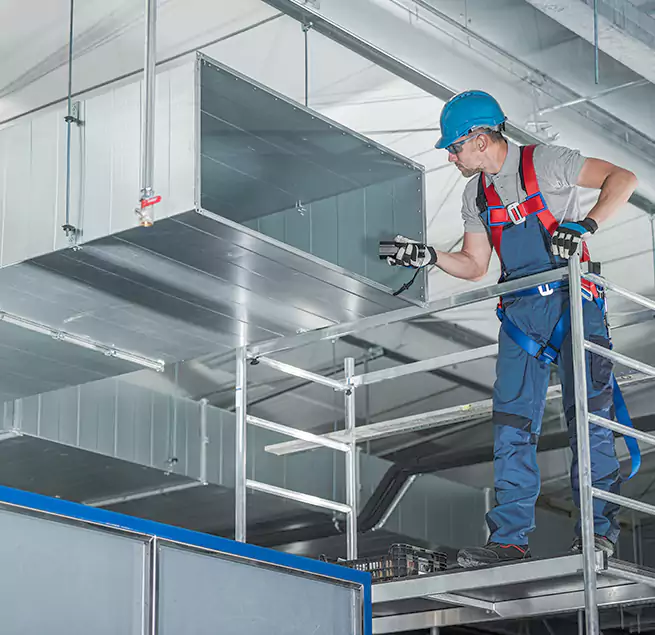 Why Homeowners & Businesses Trust Us in Chalmette, LA?