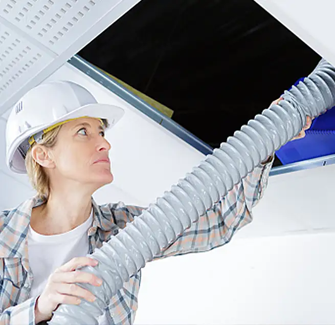 Why Homeowners & Businesses Trust Us Chalmette, LA