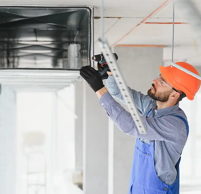 Why Homeowners & Businesses Trust Us in Chalmette, LA?