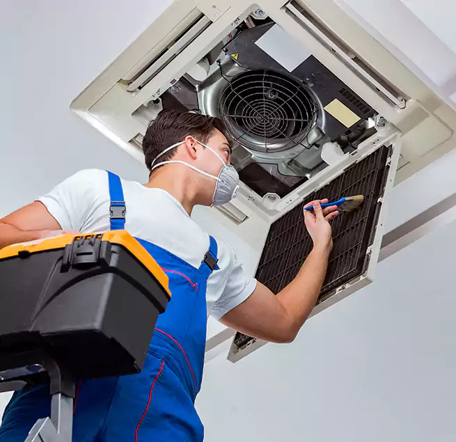 Why Homeowners & Businesses Trust Us in Chalmette, LA