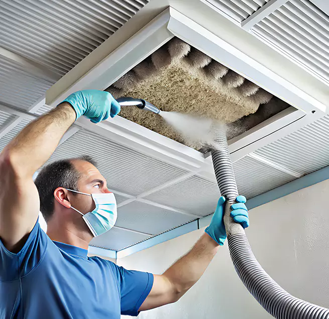 Why Homeowners Businesses Trust Us in Chalmette, LA?