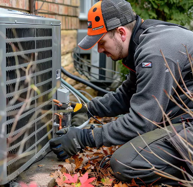 Why Homeowners & Businesses Trust Us in Chalmette, LA?