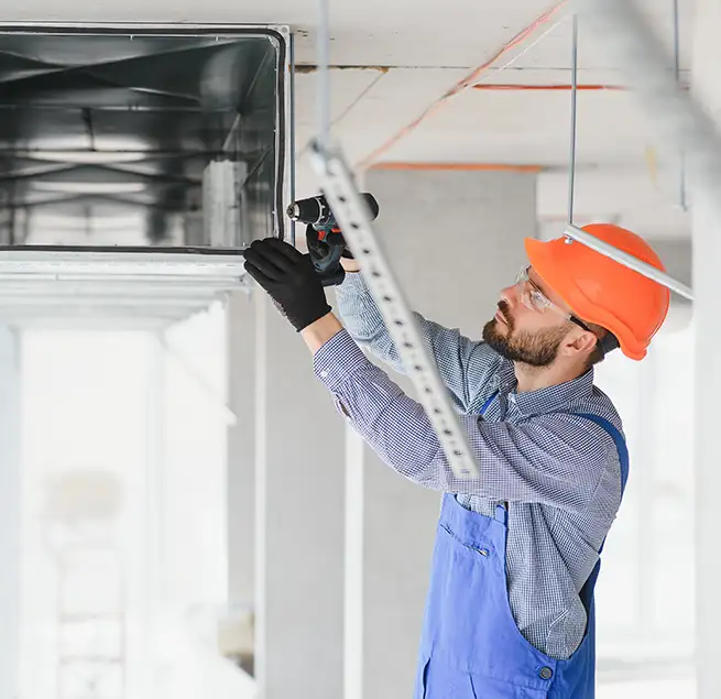 Why Homeowners Businesses Trust Us Chalmette, LA