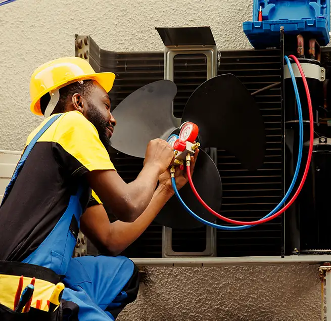 Why Homeowners & Businesses Trust Us in Chalmette, LA?