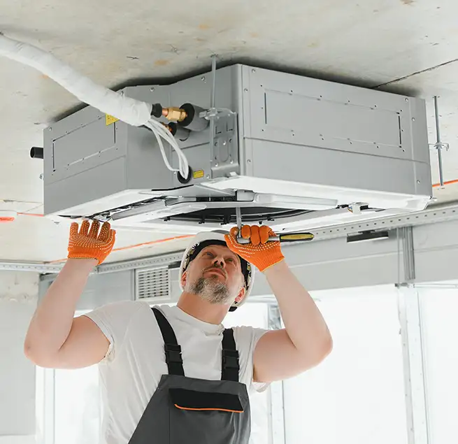 Why Homeowners & Businesses Trust Us Chalmette, LA