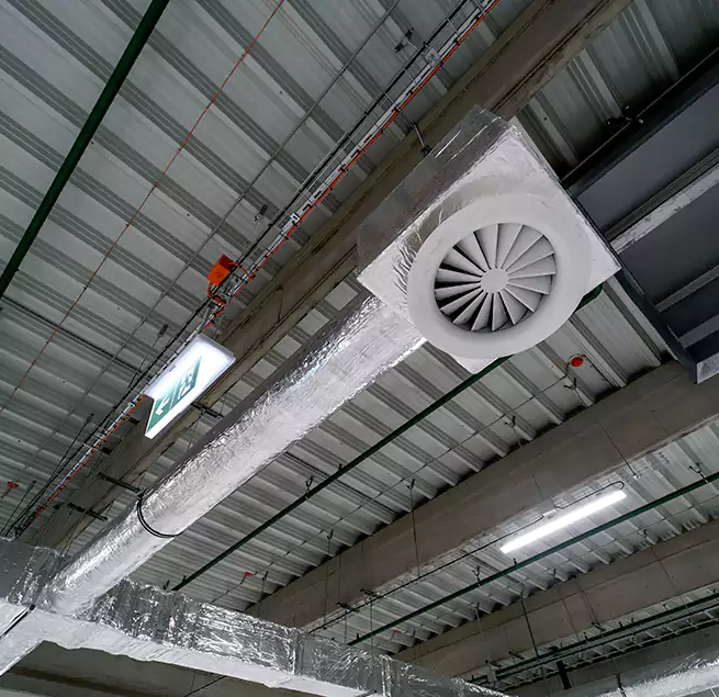 Why Homeowners & Businesses Trust Us in Chalmette, LA?