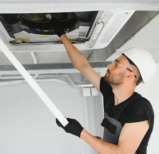 Why Homeowners & Businesses Trust Us in Chalmette, LA?