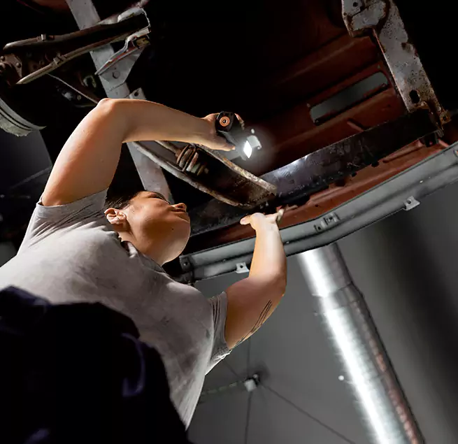 Why Homeowners & Businesses Trust Us Chalmette, LA