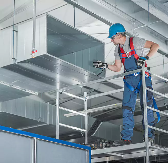 Why Homeowners & Businesses Trust Us Chalmette, LA