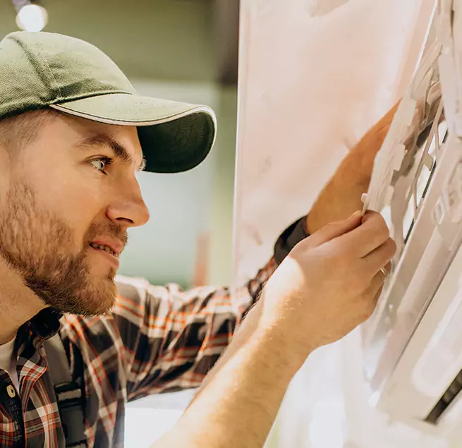 Why Homeowners & Businesses Trust Us in Chalmette, LA?