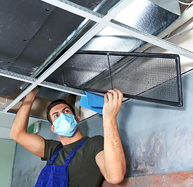 Why Homeowners & Businesses Trust Us in Chalmette, LA?