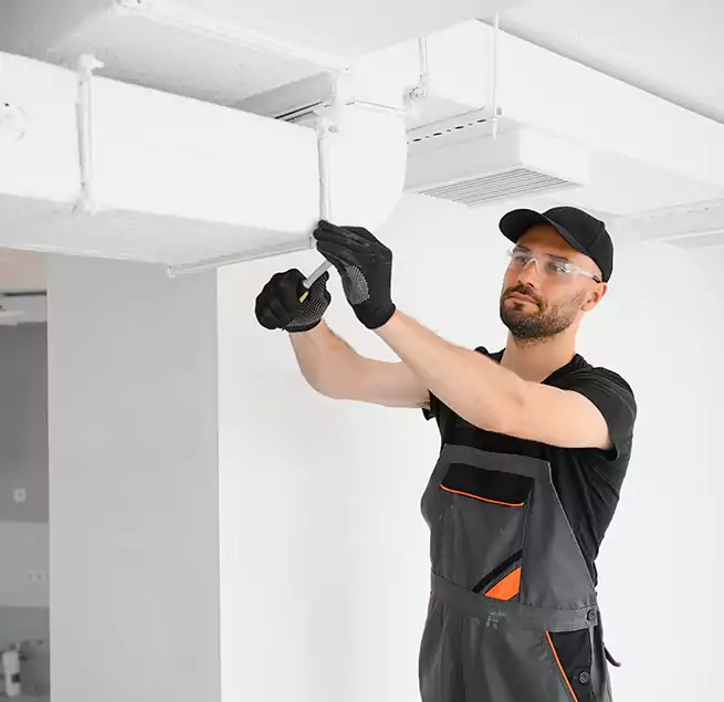 Why Homeowners & Businesses Trust Us in Chalmette, LA?